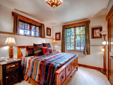 Breckenridge Home 896453